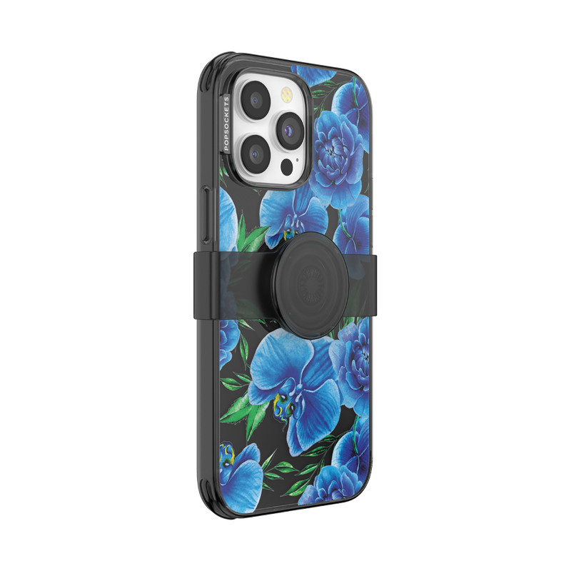 Blue Orchid — iPhone 14 Pro Max for MagSafe image number 2